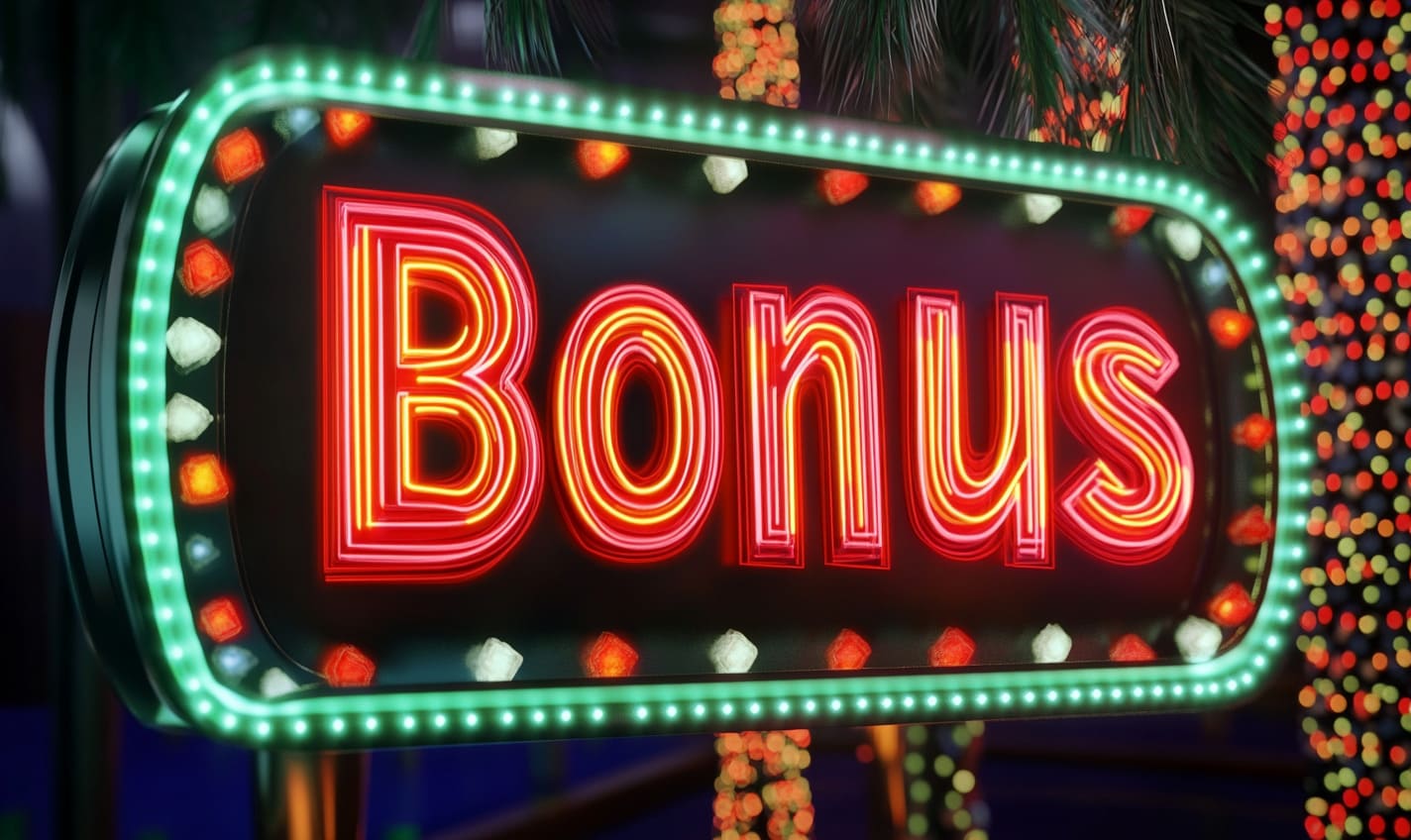 Rewards Structure and Bonuses at L444 Casino
                              